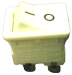 GeneralAire GENERALAIRE GA52F32 replacement part - GeneralAire Air Cleaner On/Off Switch C5-0223